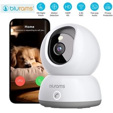 Blurams security camera for sale  Perth Amboy