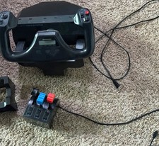 Logitech saitek pro for sale  Broomfield