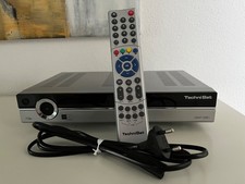 Technisat digit hd8 gebraucht kaufen  Dießen am Ammersee