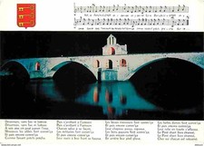 Avignon pont saint d'occasion  Expédié en Belgium