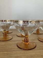 Vintage cocktail champagne for sale  PORT TALBOT