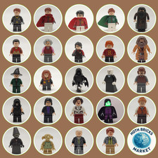 Lego harry potter gebraucht kaufen  Nürnberg