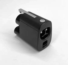 Plugue adaptador GM NACS DC Tesla SuperCharger para veículos GM EV OEM 85836744, usado comprar usado  Enviando para Brazil