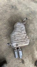 Embout échappement peugeot d'occasion  Chaumont