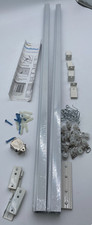 Curtain track rail for sale  Springville