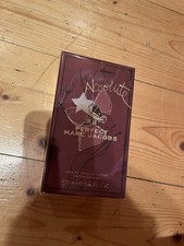 Marc jacobs perfect gebraucht kaufen  Nürnberg