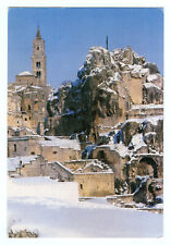 Matera sassi 1992 usato  Zugliano