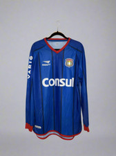 Sao Caetano #7 - Penalty - 2002/2003 - Kit HOME comprar usado  Enviando para Brazil