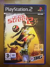 Fifa street sony usato  Palermo