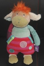 Doudou mouton jolie d'occasion  Bousbecque