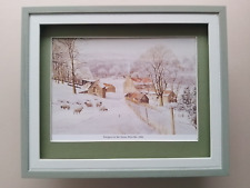 Alan ingham print for sale  YORK