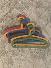 Pack kids hangers for sale  WALLASEY