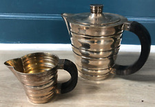 Cafetiére pot lait d'occasion  Ham