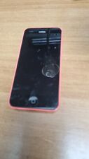 2713-Smartphone Apple iPhone 5C Arancione A1507, usado comprar usado  Enviando para Brazil