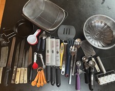 Lot assorted kitchen for sale  Portland