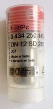 Bosch 0434250145 einspritzdüs gebraucht kaufen  Gollhofen