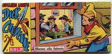 406 dick cheyenne usato  Bari