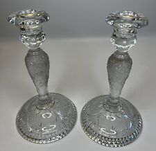 Vintage pressed glass for sale  Sellersville
