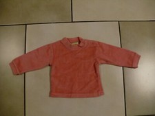 Samt pulli rosa gebraucht kaufen  Nürnberg