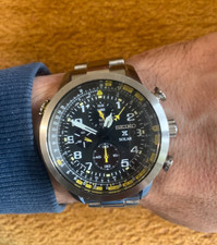 Belle montre homme d'occasion  Villetaneuse