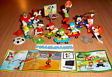 Mickey mouse friends usato  Avellino