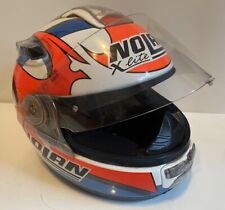 Lite nolan motorcycle for sale  MILTON KEYNES