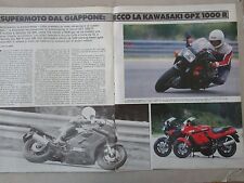 Articolo kawasaki gpz usato  Cologno Monzese