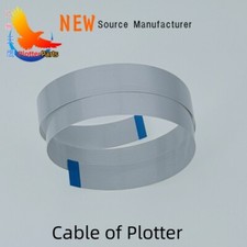 NOVO cabo de transporte para plotter Novajet Encad CadJet 2 A0 36 polegadas 203448 comprar usado  Enviando para Brazil