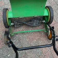 Lawn scarifier for sale  LINCOLN