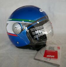 Casco jet givi usato  Barzago