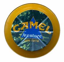 Cendrier camel aventure d'occasion Cendrier camel aventure d'occasion  Nancy-