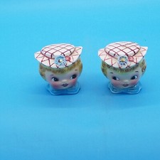 Vintage salt pepper for sale  Phoenix