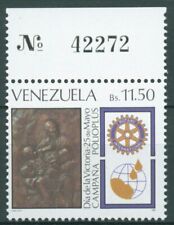 Venezuela 1988 rotary gebraucht kaufen  Gleichen