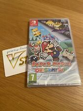 Paper mario the d'occasion  Le Creusot