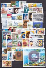 Italia 2008 commemorativi usato  Italia
