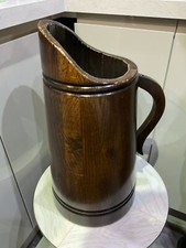 Vintage old wooden for sale  BLACKBURN
