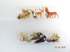 Konvolut figuren tiere gebraucht kaufen  Erftstadt