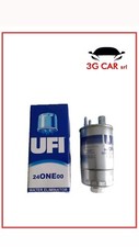 24one00 filtro gasolio usato  Valvestino