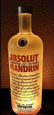 Rare vintage absolut d'occasion  Expédié en Belgium