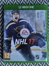 Nhl xone xboxone d'occasion  Metz-