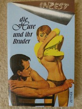 Hure ihr bruder gebraucht kaufen  Gardelegen