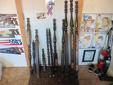 Antique architectural bed for sale  Poughkeepsie