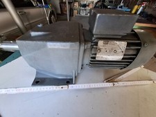 Getriebemotor keb kraftstrom gebraucht kaufen  Hattert