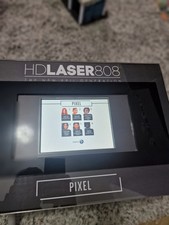 Epilatore laser 808 usato  Padova
