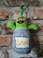 Sesame street oscar for sale  LOWESTOFT