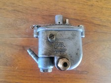 Amal remote matchbox for sale  BROXBOURNE