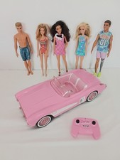 Barbie mattel hot for sale  GRIMSBY