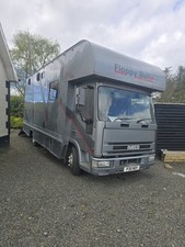 Iveco 7.5 ton for sale  MAGHERA