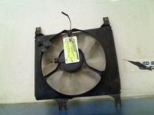 Radiator fan cooling d'occasion  Expédié en Belgium