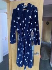 Blue star hooded for sale  CANVEY ISLAND